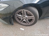  Mercedes  CLA-Klasse 2.0 CLA 200 D AMG LINE DCT #47