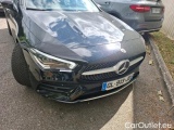  Mercedes  CLA-Klasse 2.0 CLA 200 D AMG LINE DCT #53