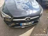  Mercedes  CLA-Klasse 2.0 CLA 200 D AMG LINE DCT #54
