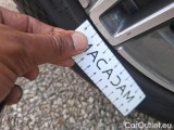  Mercedes  CLA-Klasse 2.0 CLA 200 D AMG LINE DCT #70