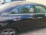  Mercedes  CLA-Klasse 2.0 CLA 200 D AMG LINE DCT #87