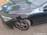  Mercedes  CLA-Klasse 2.0 CLA 200 D AMG LINE DCT #88