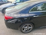  Mercedes  CLA-Klasse 2.0 CLA 200 D AMG LINE DCT #91