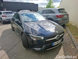  Mercedes  CLA-Klasse 2.0 CLA 200 D AMG LINE DCT #93