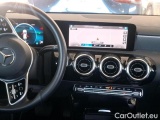  Mercedes  CLA-Klasse 2.0 CLA 180 D BUSINESS LINE SHOOT BR DCT #11