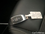  Mercedes  CLA-Klasse 2.0 CLA 180 D BUSINESS LINE SHOOT BR DCT #17