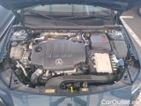  Mercedes  CLA-Klasse 2.0 CLA 180 D BUSINESS LINE SHOOT BR DCT #21