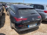  Mercedes  CLA-Klasse 2.0 CLA 180 D BUSINESS LINE SHOOT BR DCT #2