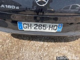  Mercedes  CLA-Klasse 2.0 CLA 180 D BUSINESS LINE SHOOT BR DCT #5