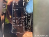  Mercedes  CLA-Klasse 2.0 CLA 180 D BUSINESS LINE SHOOT BR DCT #8