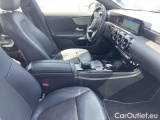  Mercedes  CLA-Klasse 2.0 CLA 180 D BUSINESS LINE SHOOT BR DCT #9