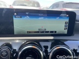  Mercedes  CLA-Klasse 2.0 CLA 180 D BUSINESS LINE SHOOT BR DCT #14