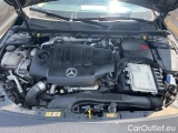  Mercedes  CLA-Klasse 2.0 CLA 180 D BUSINESS LINE SHOOT BR DCT #25