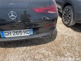  Mercedes  CLA-Klasse 2.0 CLA 180 D BUSINESS LINE SHOOT BR DCT #36