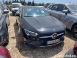  Mercedes  CLA-Klasse 2.0 CLA 180 D BUSINESS LINE SHOOT BR DCT #44