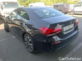  Mercedes  A-Klasse 2.0 A 180 D BUSINESS LINE DCT #2
