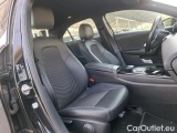  Mercedes  A-Klasse 2.0 A 180 D BUSINESS LINE DCT #9