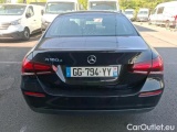  Mercedes  A-Klasse 2.0 A 180 D BUSINESS LINE DCT #15