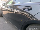 Mercedes  A-Klasse 2.0 A 180 D BUSINESS LINE DCT #29