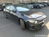  Mercedes  A-Klasse 2.0 A 180 D BUSINESS LINE DCT #60
