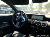  Mercedes  A-Klasse 2.0 A 180 D BUSINESS LINE DCT #4