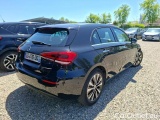  Mercedes  A-Klasse 2.0 A 180 D BUSINESS LINE DCT #3