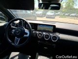  Mercedes  A-Klasse 2.0 A 180 D BUSINESS LINE DCT #11