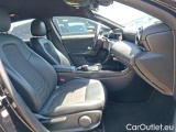  Mercedes  A-Klasse 2.0 A 180 D BUSINESS LINE DCT #9