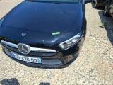  Mercedes  A-Klasse 2.0 A 180 D BUSINESS LINE DCT #19