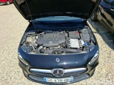  Mercedes  A-Klasse 2.0 A 180 D BUSINESS LINE DCT #20