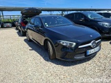  Mercedes  A-Klasse 2.0 A 180 D BUSINESS LINE DCT #24