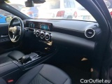  Mercedes  A-Klasse 2.0 A 180 D BUSINESS LINE DCT #4