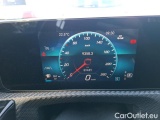  Mercedes  A-Klasse 2.0 A 180 D BUSINESS LINE DCT #7