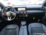  Mercedes  A-Klasse 2.0 A 180 D BUSINESS LINE DCT #9
