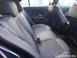  Mercedes  A-Klasse 2.0 A 180 D BUSINESS LINE DCT #10