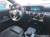  Mercedes  A-Klasse 2.0 A 180 D BUSINESS LINE DCT #11