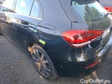  Mercedes  A-Klasse 2.0 A 180 D BUSINESS LINE DCT #17