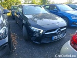  Mercedes  A-Klasse 2.0 A 180 D BUSINESS LINE DCT #23