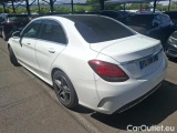 Mercedes  C-Klasse 2.0 C 220 D AMG LINE AUTO #2