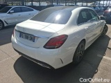  Mercedes  C-Klasse 2.0 C 220 D AMG LINE AUTO #3