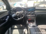  Mercedes  C-Klasse 2.0 C 220 D AMG LINE AUTO #4