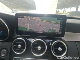  Mercedes  C-Klasse 2.0 C 220 D AMG LINE AUTO #14