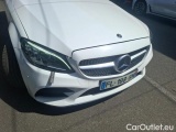  Mercedes  C-Klasse 2.0 C 220 D AMG LINE AUTO #20