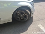  Mercedes  C-Klasse 2.0 C 220 D AMG LINE AUTO #21