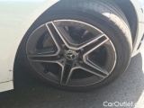  Mercedes  C-Klasse 2.0 C 220 D AMG LINE AUTO #28