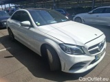  Mercedes  C-Klasse 2.0 C 220 D AMG LINE AUTO #36