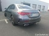  Mercedes  C-Klasse 2.0 C 300 E PHEV AMG LINE AUTO #2