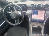  Mercedes  C-Klasse 2.0 C 300 E PHEV AMG LINE AUTO #4