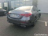  Mercedes  C-Klasse 2.0 C 300 E PHEV AMG LINE AUTO #3