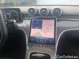  Mercedes  C-Klasse 2.0 C 300 E PHEV AMG LINE AUTO #11